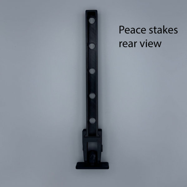 Peace / EVO Stakes Set - Image 9