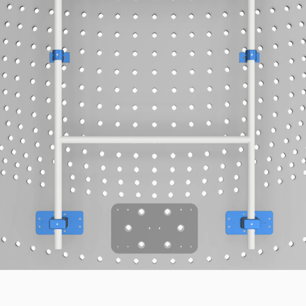 Globe NSR Mounts STL - Image 3