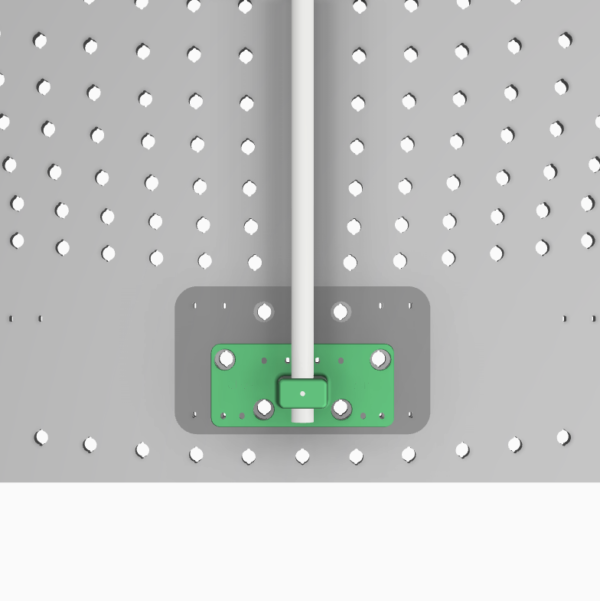 Globe NSR Mounts STL - Image 15