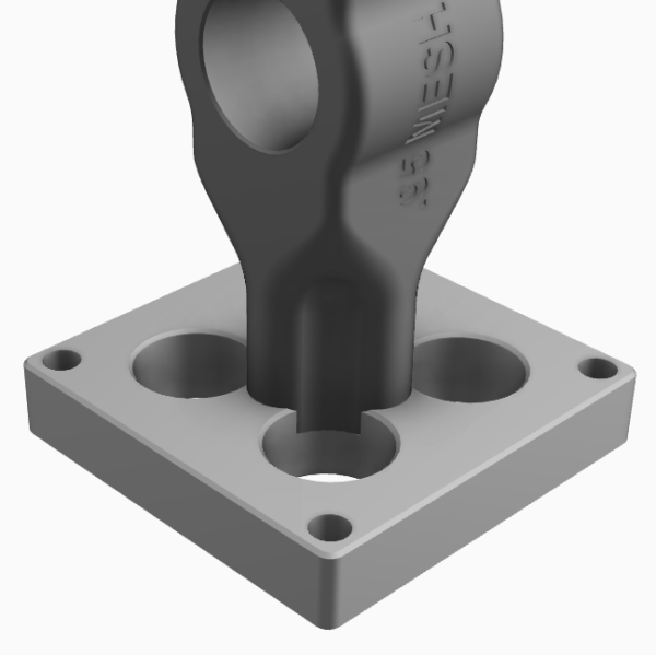 Matrix Mounts STL - Image 4