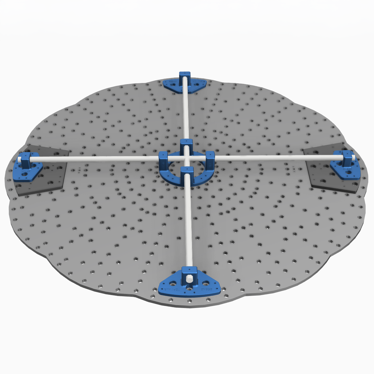 Showstopper Spinner Mount - Image 9
