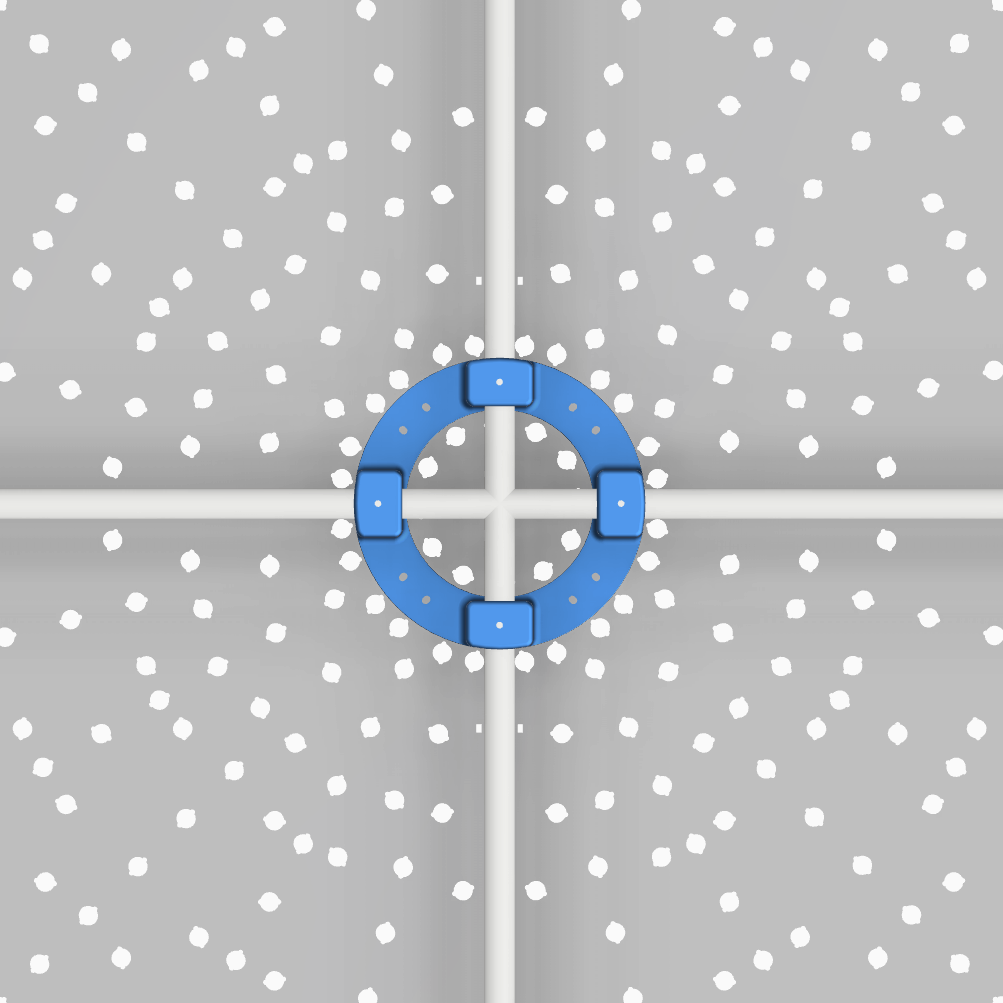 Showstopper Spinner Mount - Image 3