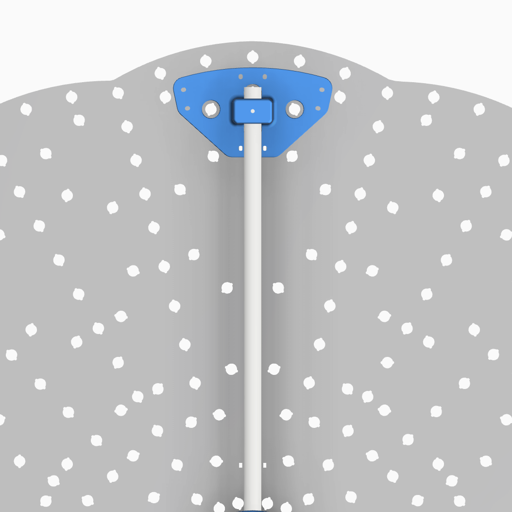 Showstopper Spinner Mount - Image 5