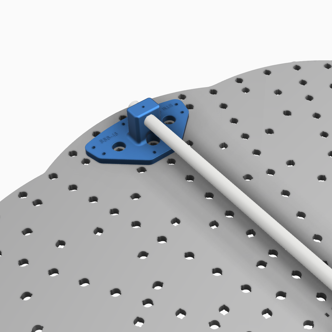 Showstopper Spinner Mount - Image 6