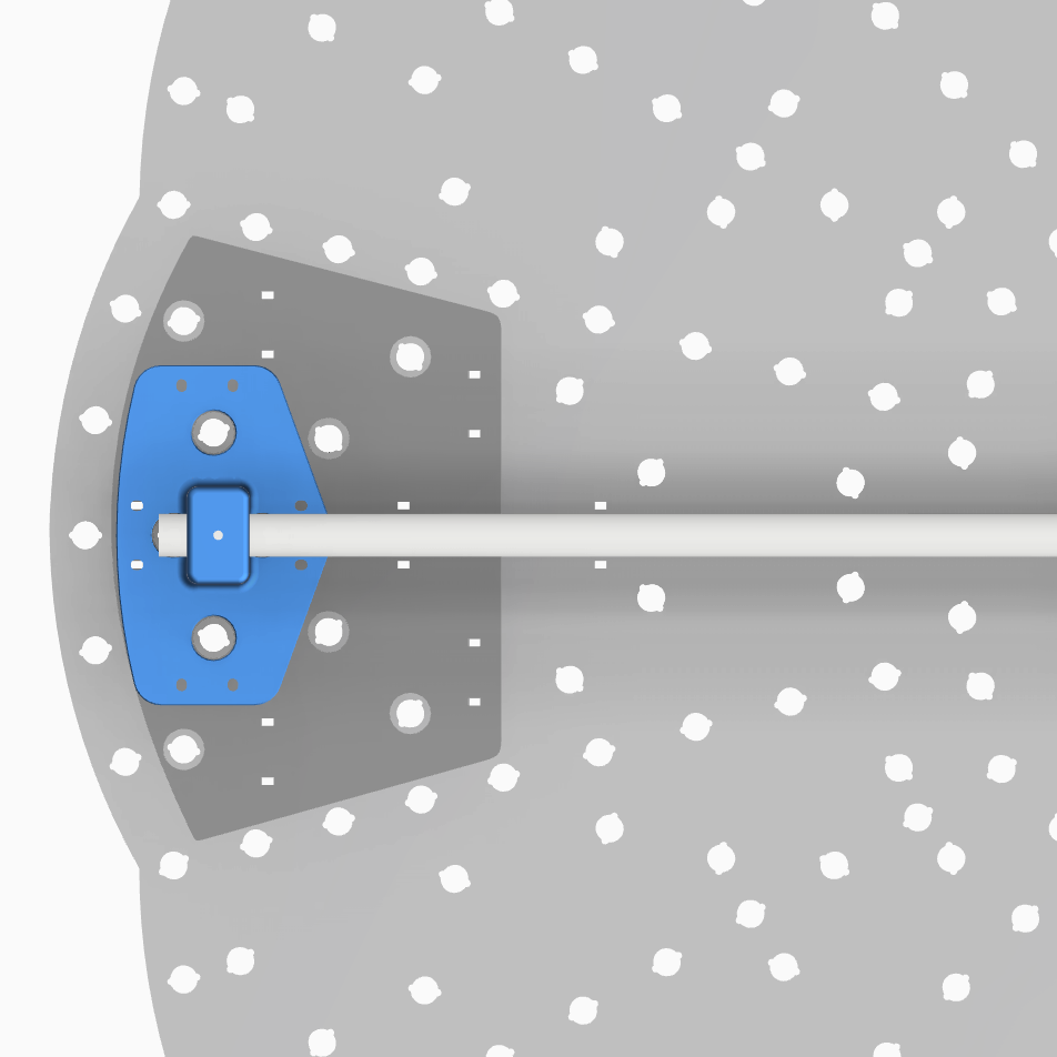 Showstopper Spinner Mount - Image 7