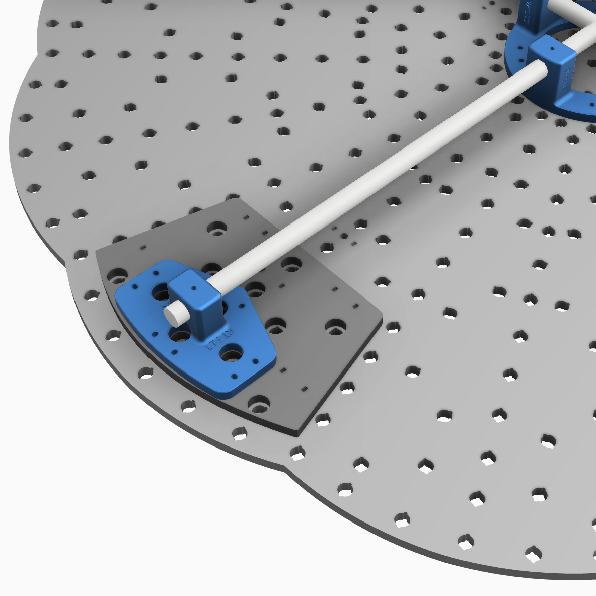 Showstopper Spinner Mount - Image 8