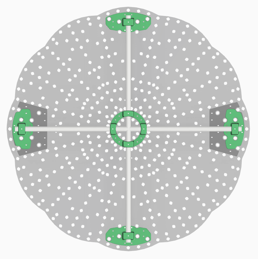 Showstopper Spinner Mount - Image 10