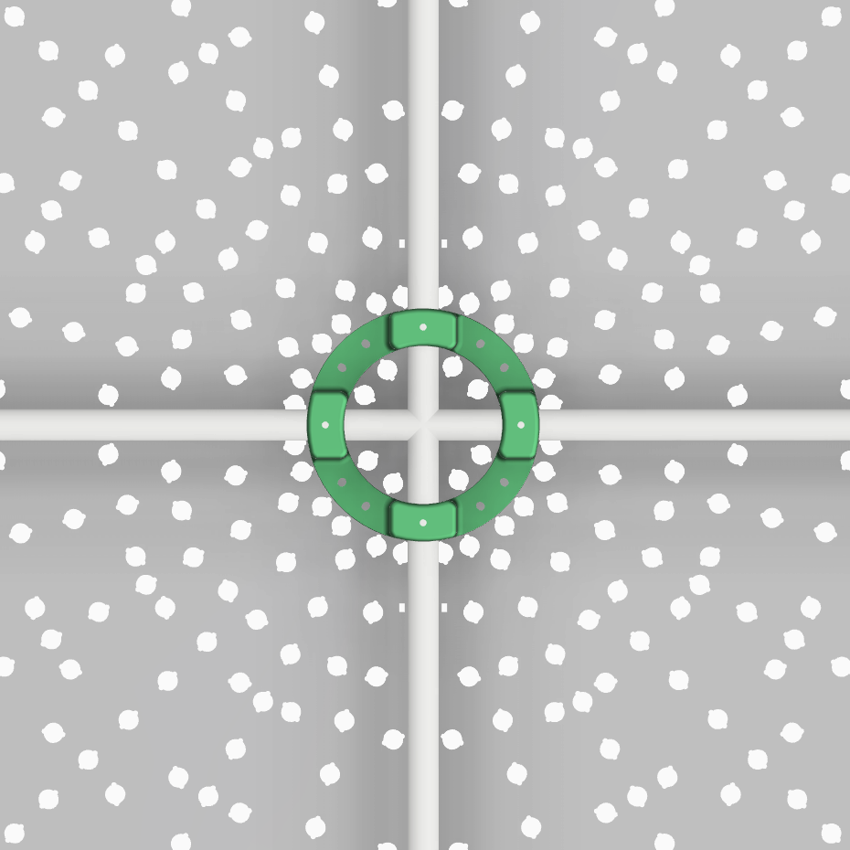 Showstopper Spinner Mount - Image 12