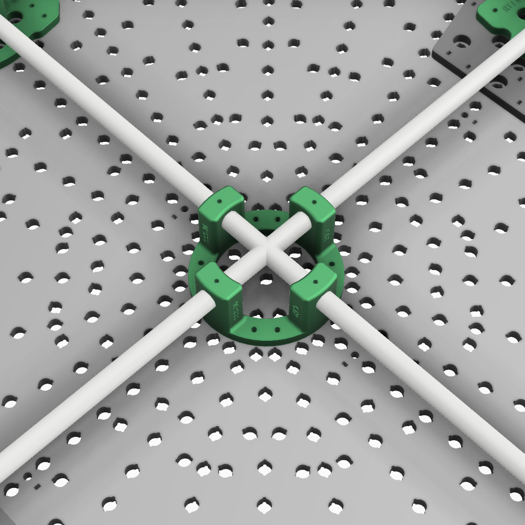 Showstopper Spinner Mount - Image 13