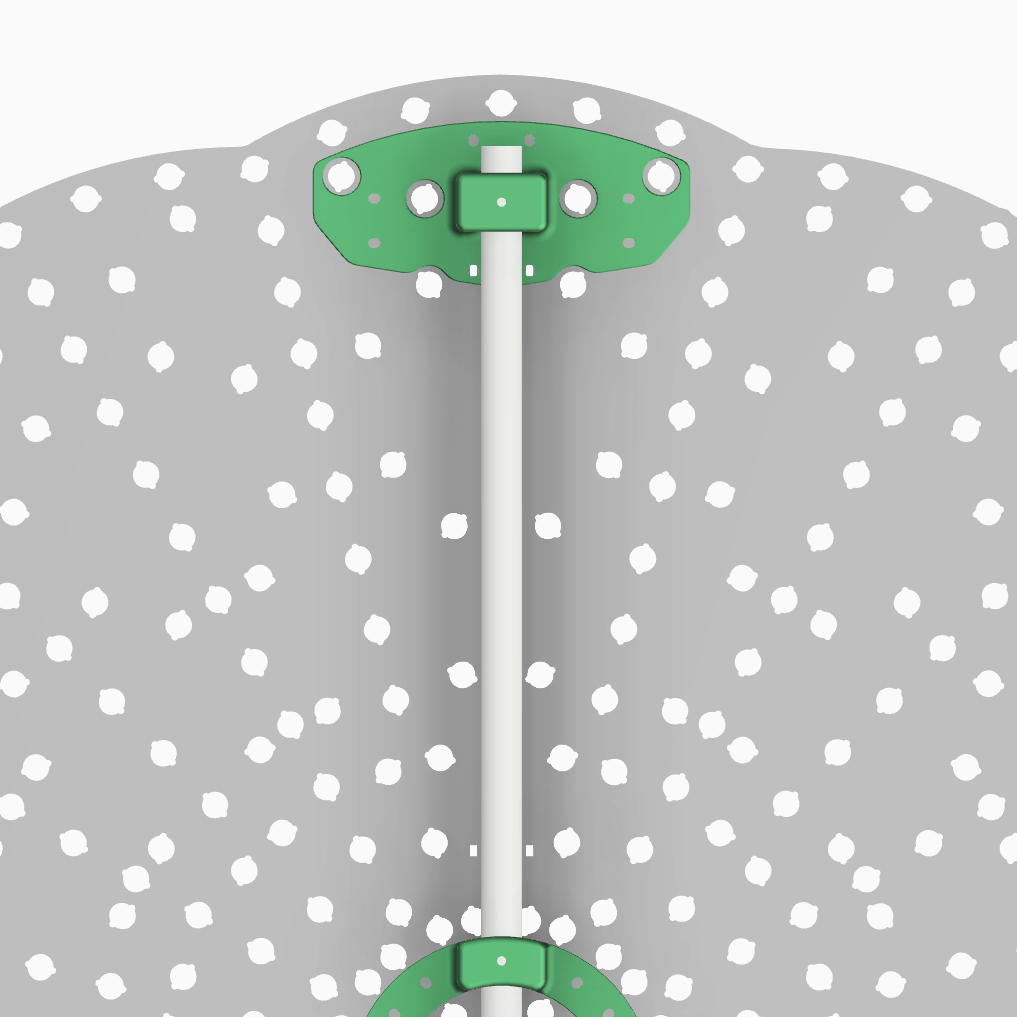 Showstopper Spinner Mount - Image 14