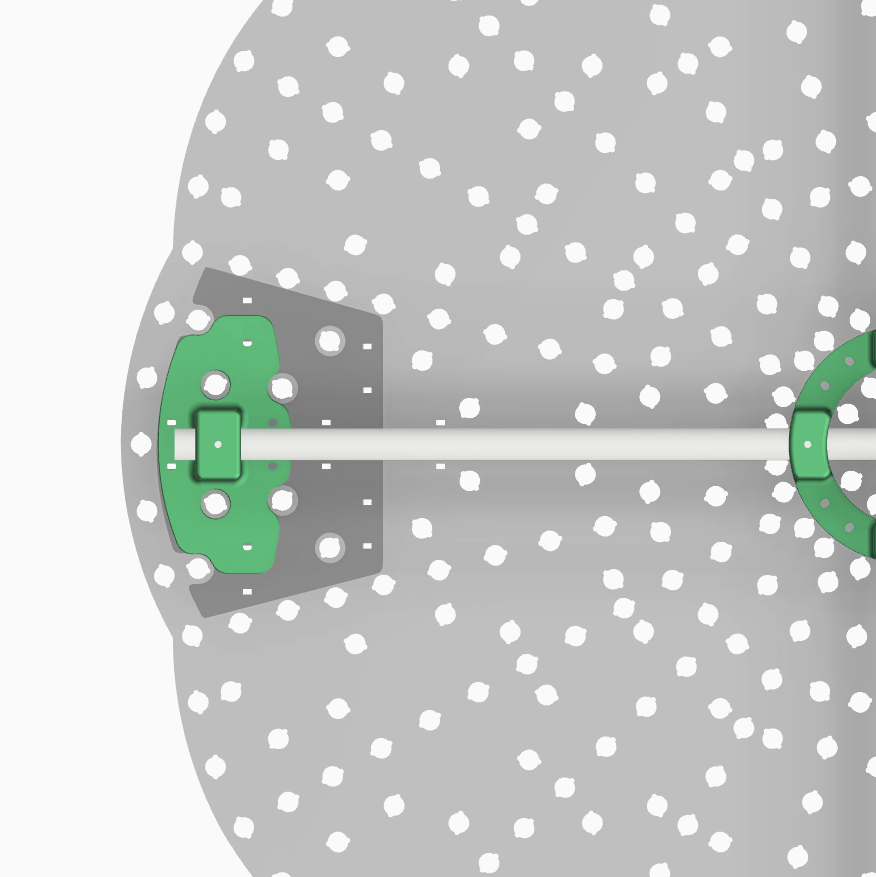 Showstopper Spinner Mount - Image 16