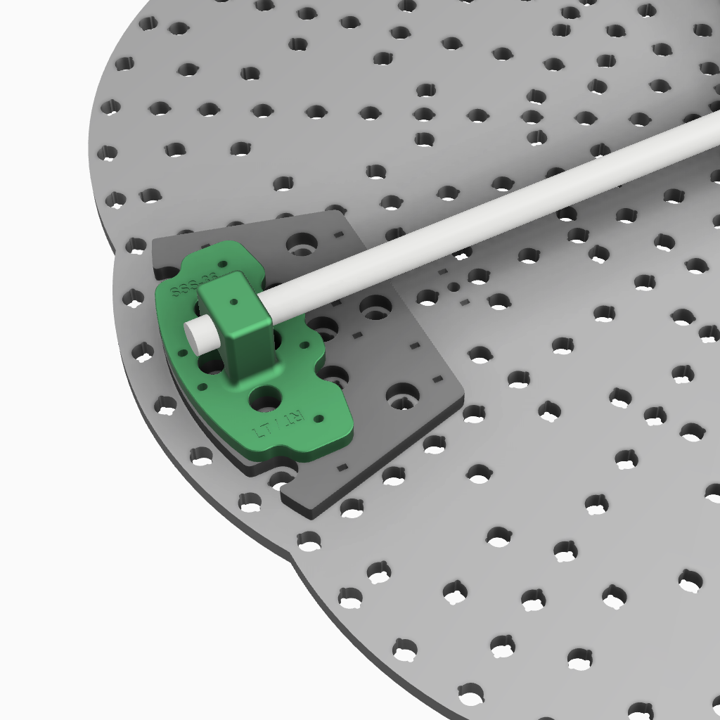 Showstopper Spinner Mount - Image 17