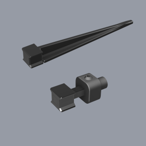 Pathway Stakes Extras